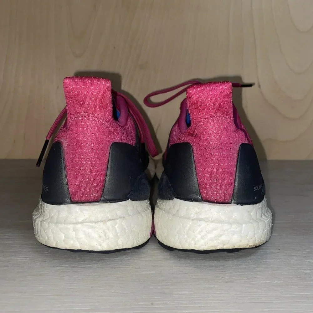 Adidas Solar Glide ST BB6616 Pink Women's 8.5‎